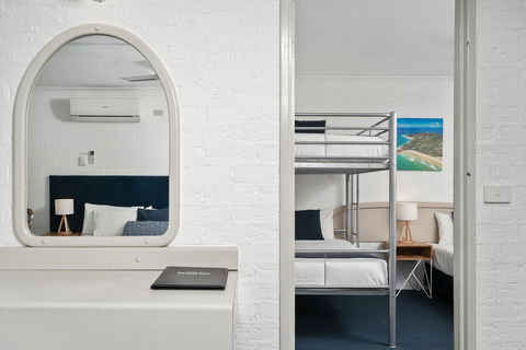 Wollongbar Motel - New Castle Holiday 19