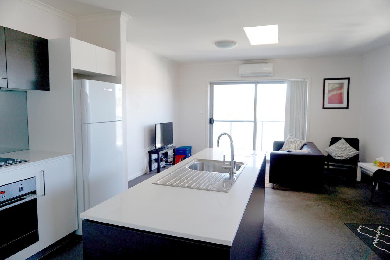 Kambah ACT New Castle Holiday