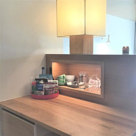 Beach Hotel Resort - New Castle Holiday 6