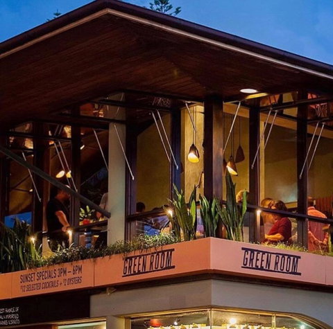 Beach Hotel Resort - New Castle Holiday 1