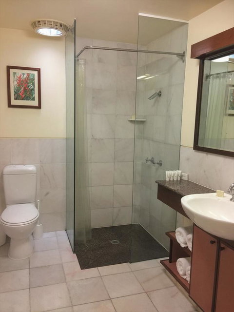 Beach Hotel Resort - New Castle Holiday 29