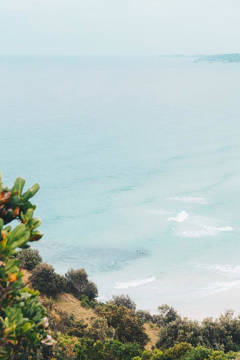 Beach Hotel Resort - New Castle Holiday 31