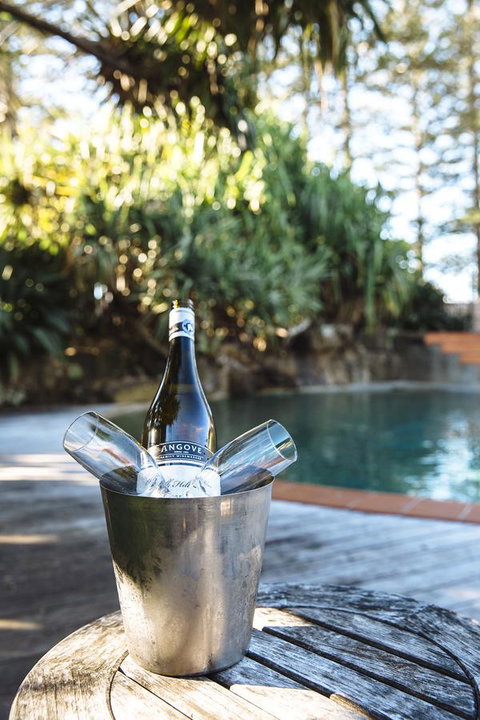 Beach Hotel Resort - New Castle Holiday 41