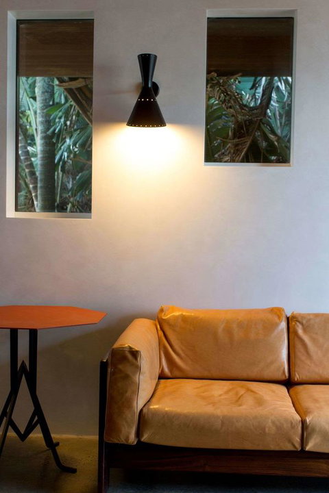 Beach Hotel Resort - New Castle Holiday 21