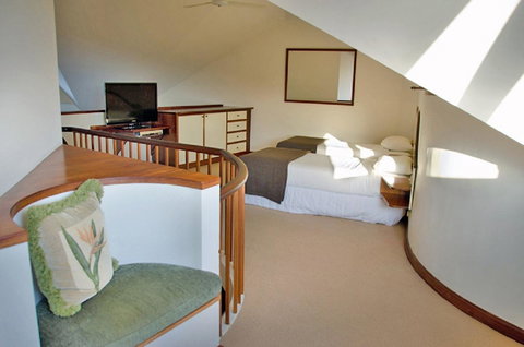 Beach Hotel Resort - New Castle Holiday 28