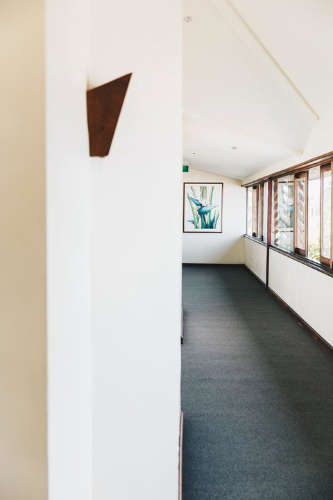 Beach Hotel Resort - New Castle Holiday 42