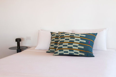 Beach Hotel Resort - New Castle Holiday 17