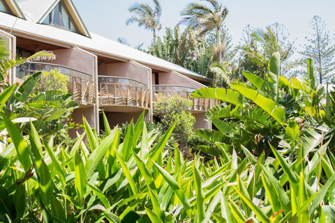 Beach Hotel Resort - New Castle Holiday 4