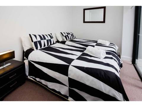 The Star Apartments - New Castle Holiday 17