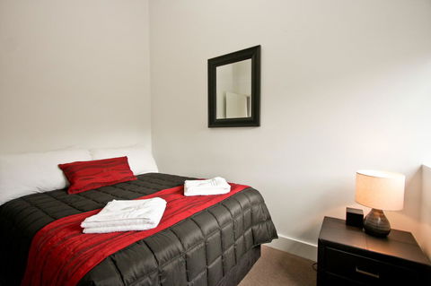 The Star Apartments - New Castle Holiday 22