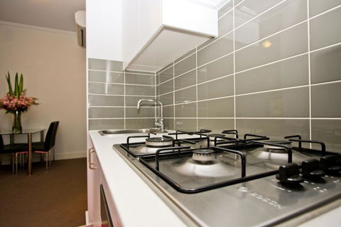 The Star Apartments - New Castle Holiday 12