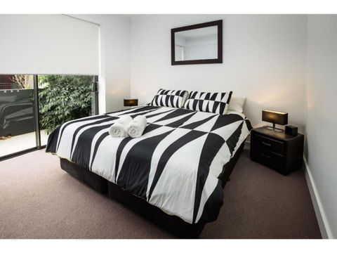 The Star Apartments - New Castle Holiday 19