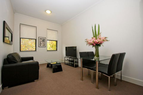 The Star Apartments - New Castle Holiday 0