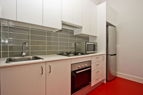 The Star Apartments - New Castle Holiday 29