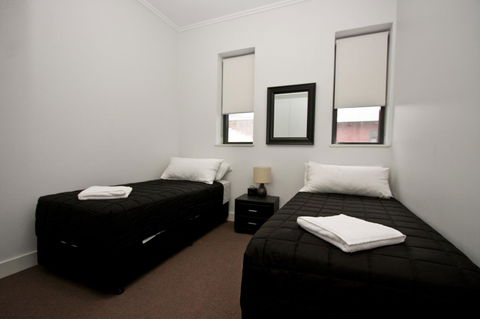 The Star Apartments - New Castle Holiday 18