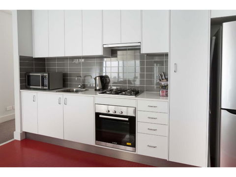 The Star Apartments - New Castle Holiday 27