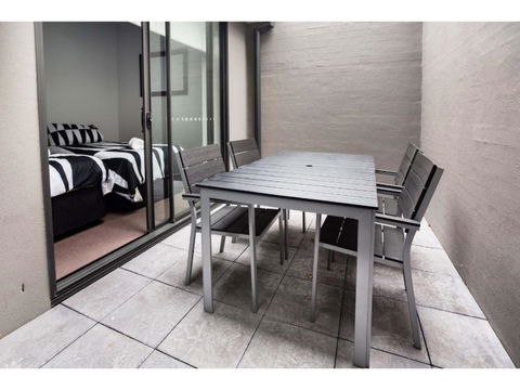 The Star Apartments - New Castle Holiday 20