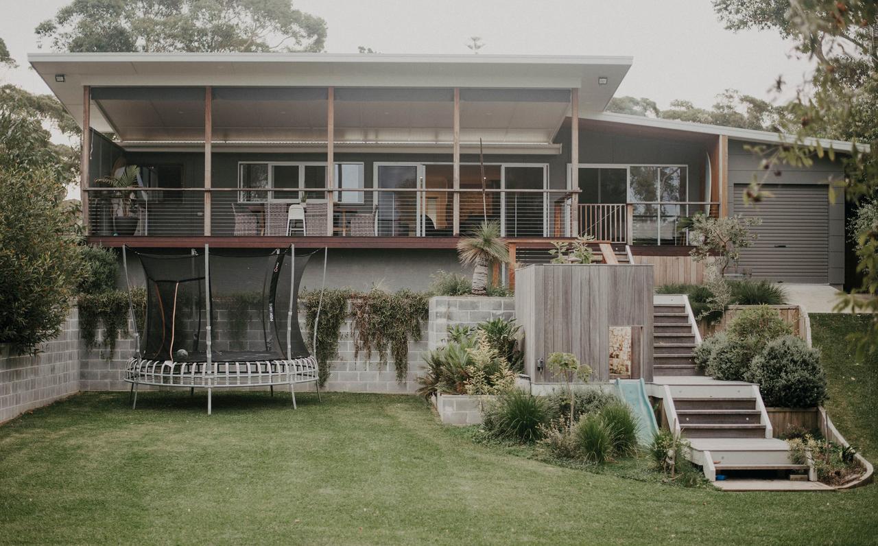 Berrara NSW New Castle Holiday