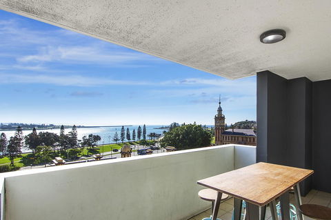 Terminus Apartment Hotel, Ascend Hotel Collection - New Castle Holiday 35