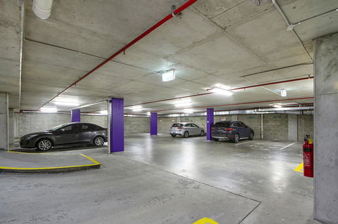 Terminus Apartment Hotel, Ascend Hotel Collection - New Castle Holiday 27