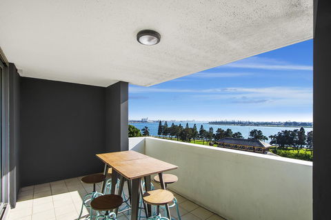 Terminus Apartment Hotel, Ascend Hotel Collection - New Castle Holiday 34