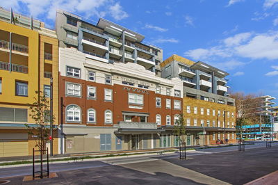 Terminus Apartment Hotel, Ascend Hotel Collection