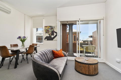 Terminus Apartment Hotel, Ascend Hotel Collection - New Castle Holiday 7