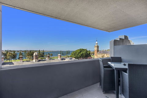 Terminus Apartment Hotel, Ascend Hotel Collection - New Castle Holiday 40