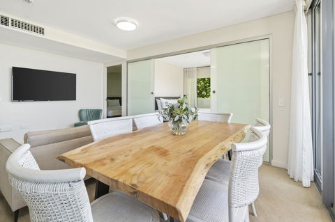 Terminus Apartment Hotel, Ascend Hotel Collection - New Castle Holiday 5