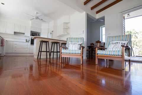 Urunga Riverview - New Castle Holiday 2