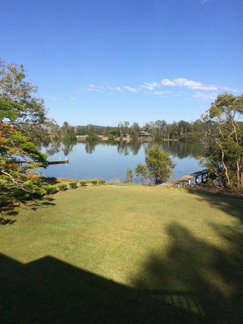 Urunga Riverview - New Castle Holiday 9