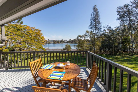 Urunga Riverview - New Castle Holiday 8