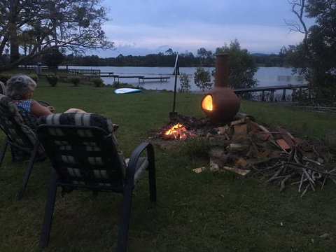 Urunga Riverview - New Castle Holiday 10