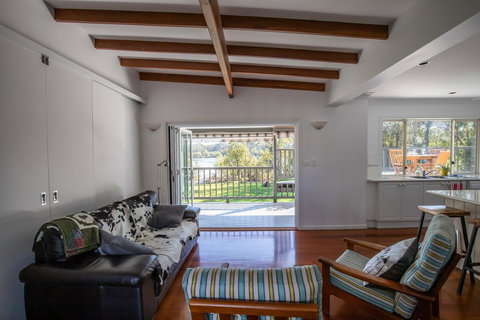 Urunga Riverview - New Castle Holiday 7