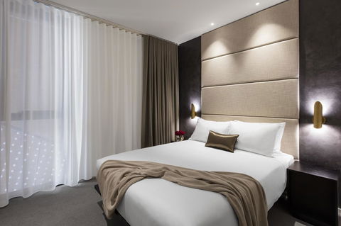 SKYE Suites Sydney - New Castle Holiday 23