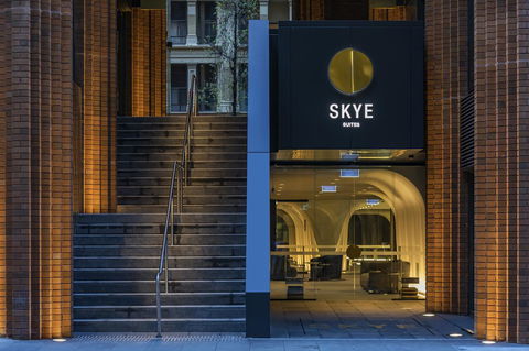 SKYE Suites Sydney - New Castle Holiday 2