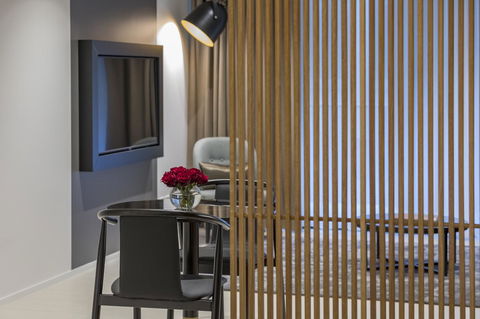 SKYE Suites Sydney - New Castle Holiday 28
