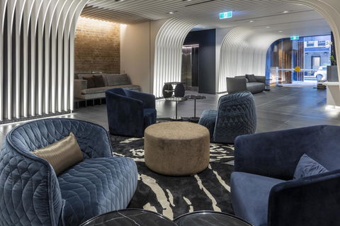 SKYE Suites Sydney - New Castle Holiday 4