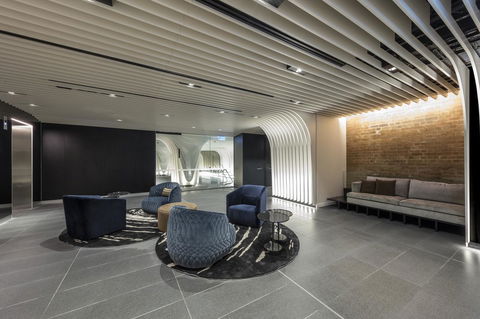 SKYE Suites Sydney - New Castle Holiday 12