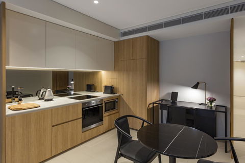SKYE Suites Sydney - New Castle Holiday 20