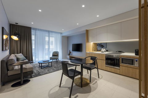 SKYE Suites Sydney - New Castle Holiday 22