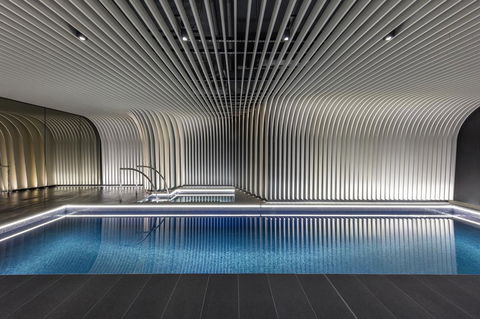 SKYE Suites Sydney - New Castle Holiday 6