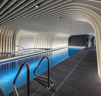 SKYE Suites Sydney - New Castle Holiday