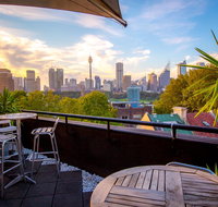 Quest Potts Point - New Castle Holiday