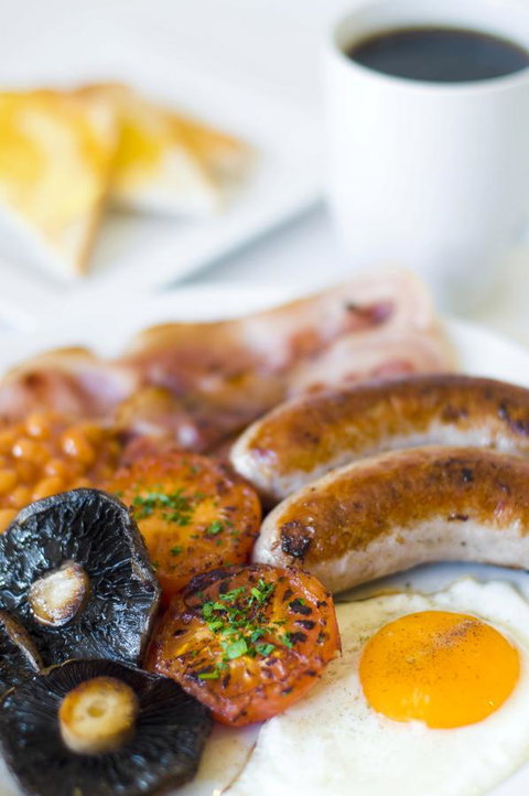 Sir Stamford Circular Quay - New Castle Holiday 13