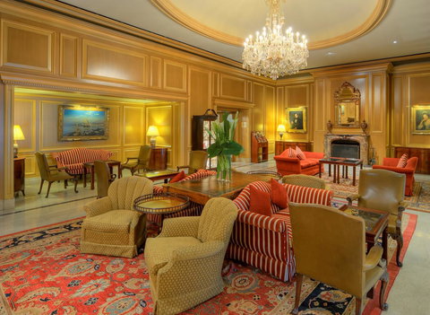 Sir Stamford Circular Quay - New Castle Holiday 1