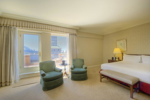 Sir Stamford Circular Quay - New Castle Holiday 24