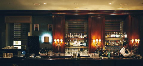 Sir Stamford Circular Quay - New Castle Holiday 6