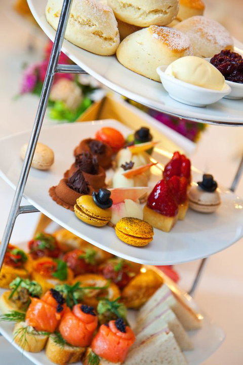 Sir Stamford Circular Quay - New Castle Holiday 18