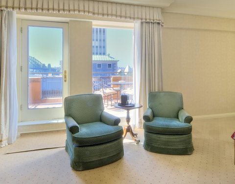 Sir Stamford Circular Quay - New Castle Holiday 8